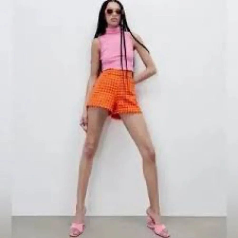 Zara Shorts - Picture 2 of 8